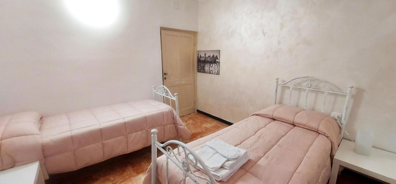 Le Case Di Elisa 4 Genua Zewnętrze zdjęcie